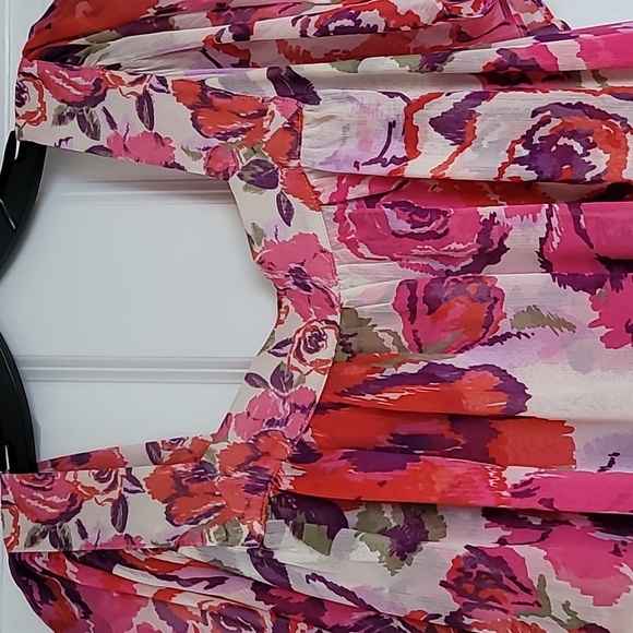 MISA Los Angeles Kasey Dress - Picture 9 of 15